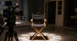 launching new tv series