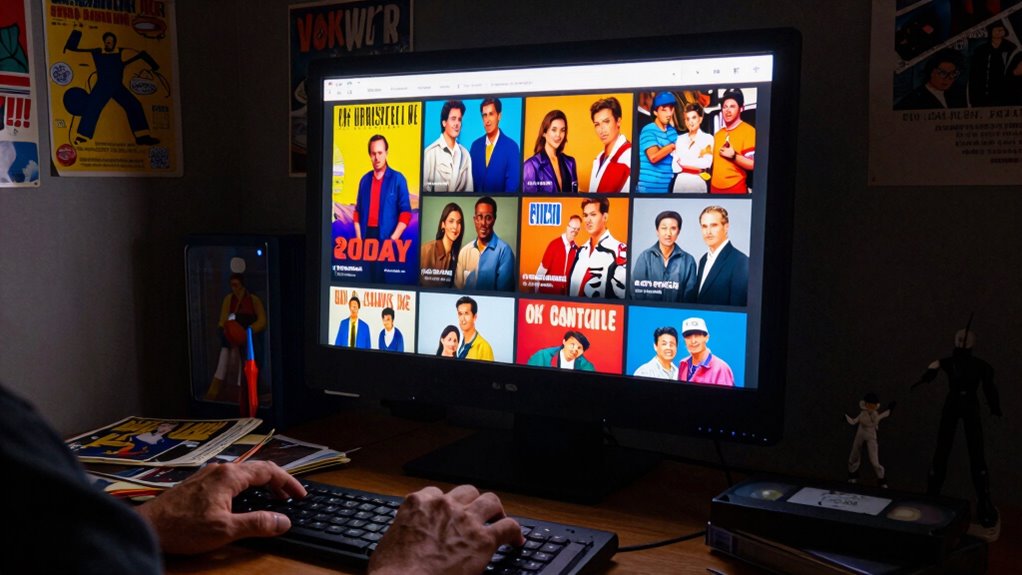 legacy through digital memes