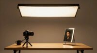lighting shapes modern visuals