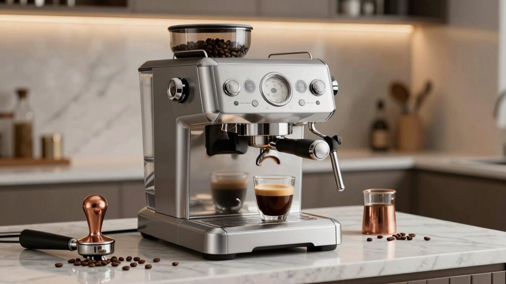 luxury creativity status coffee