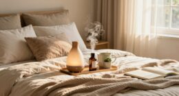 luxury products as self care