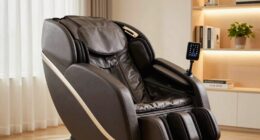 massage chairs for home