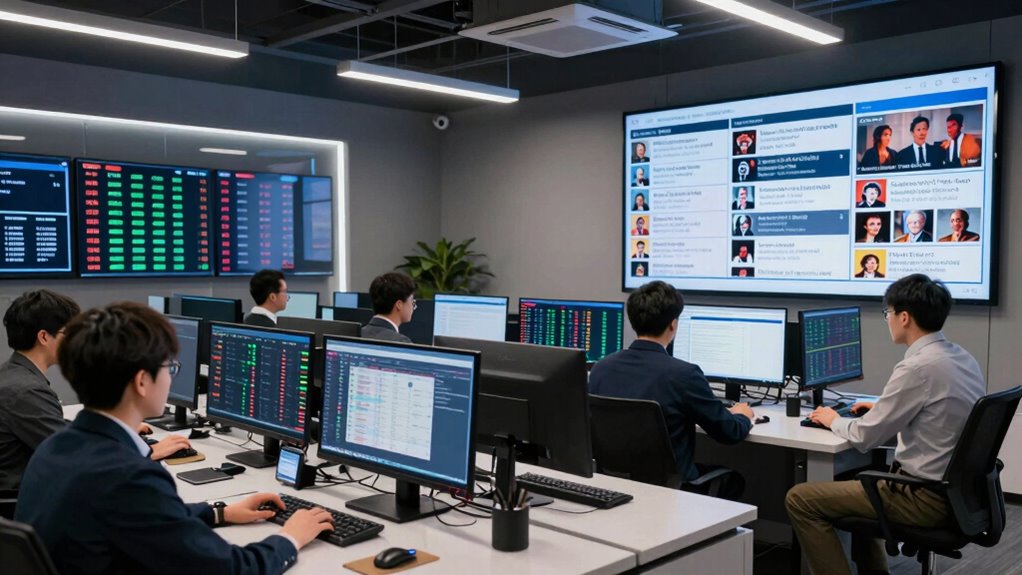 mastering algorithms for engagement