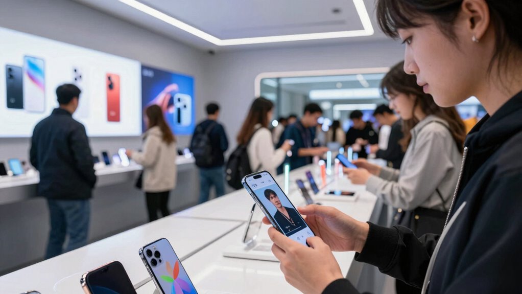 matching products to digital identities