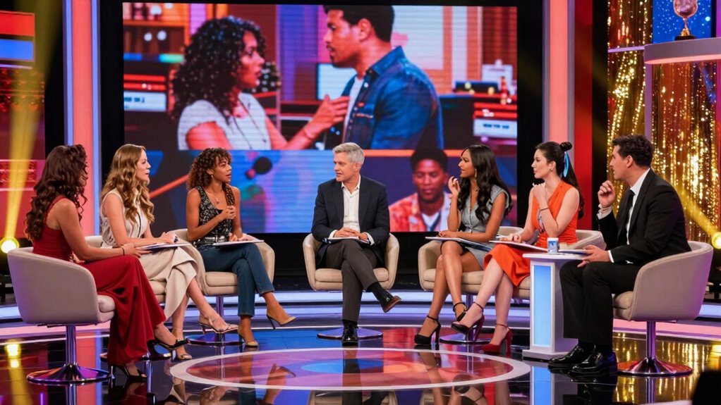 media influences relationship perceptions