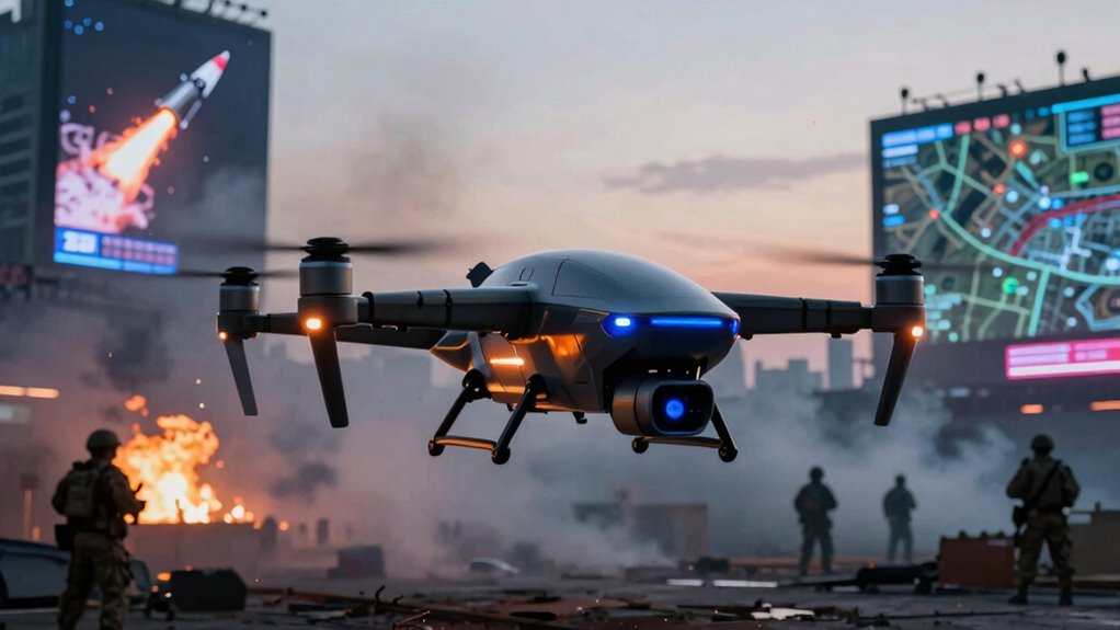 media shapes defense perceptions