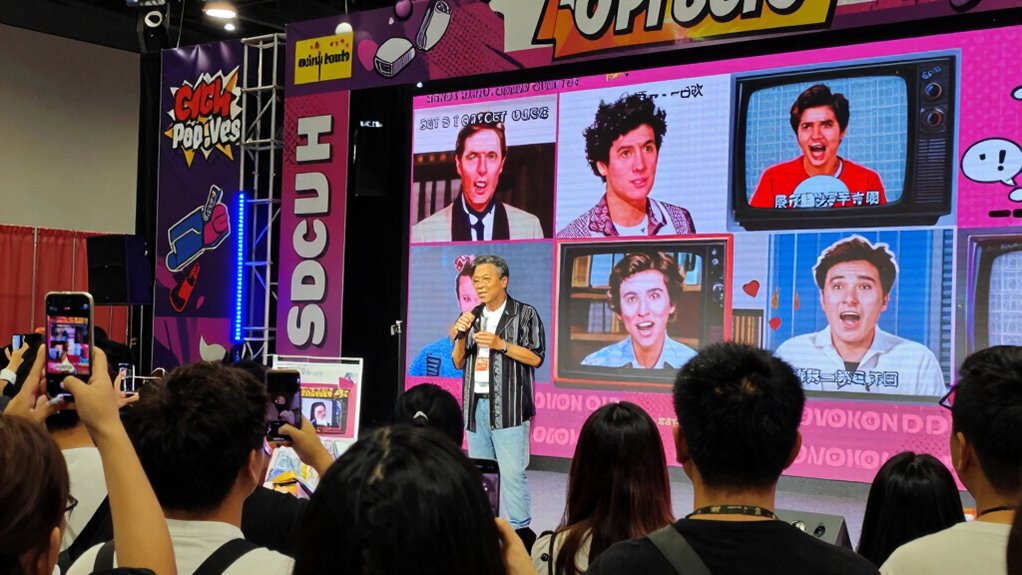 meme culture revitalizes celebrities