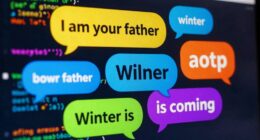 memes turning into language