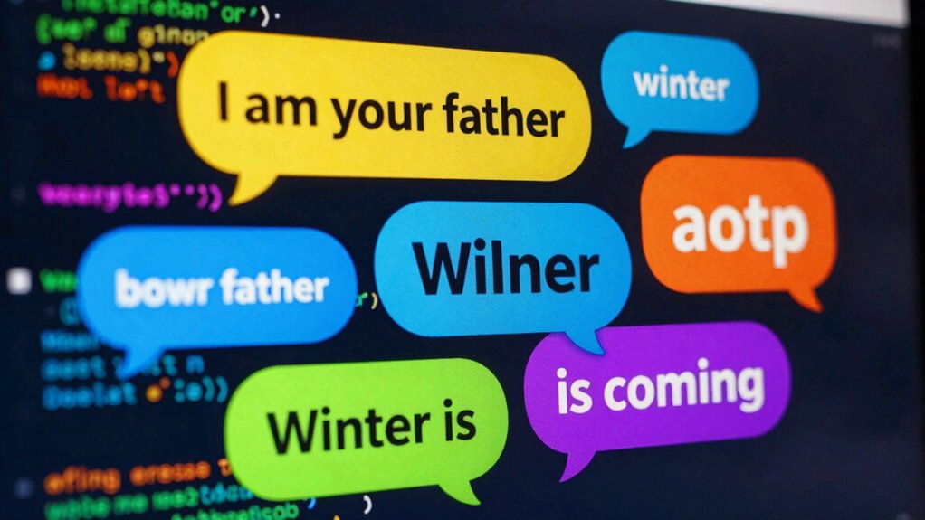memes turning into language
