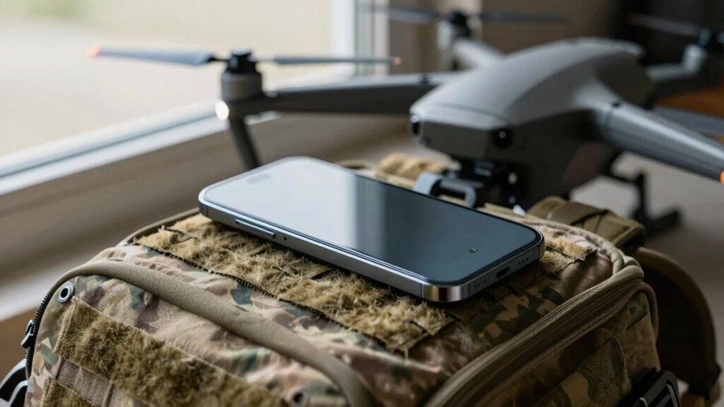 military driven technological advancements