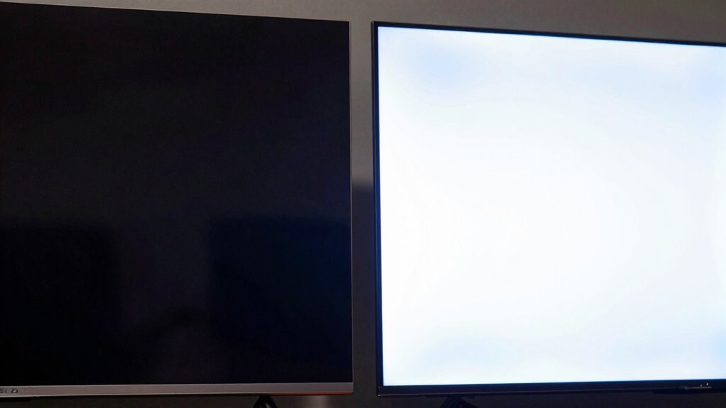 mini led vs oled comparison