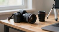 mirrorless cameras revolutionized photography