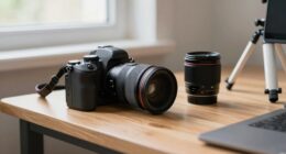 mirrorless cameras revolutionized photography