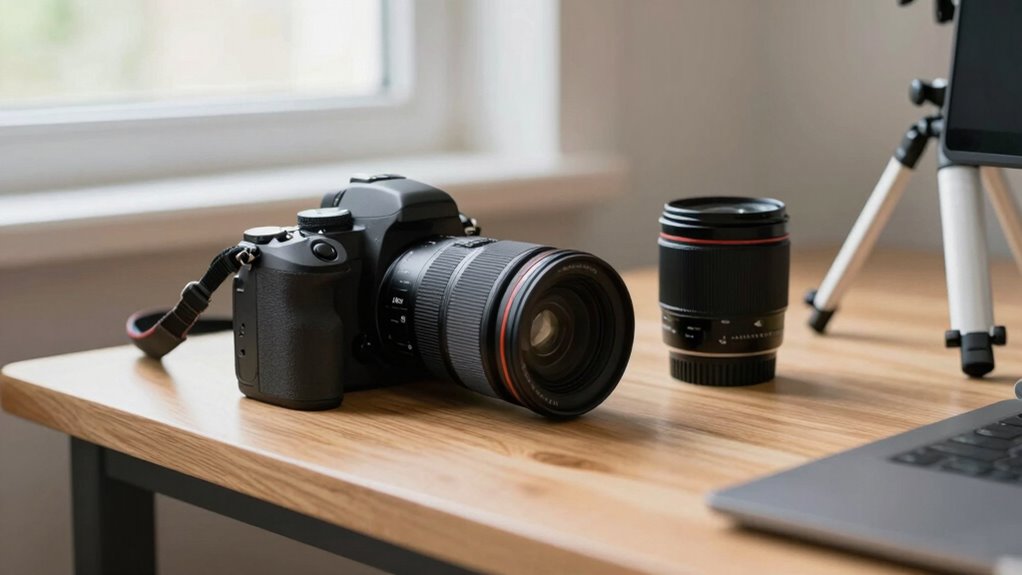 mirrorless cameras revolutionized photography