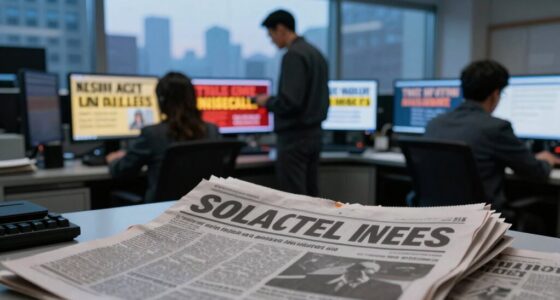 misinformation damages credibility