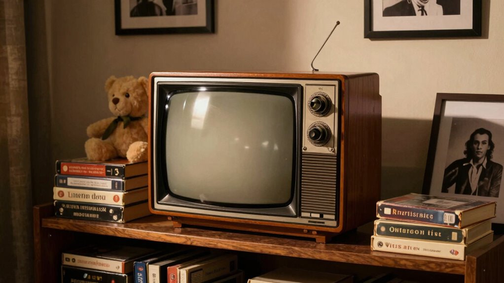 nostalgia fosters deep engagement