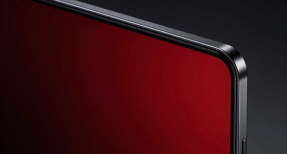 oled revolutionized display quality