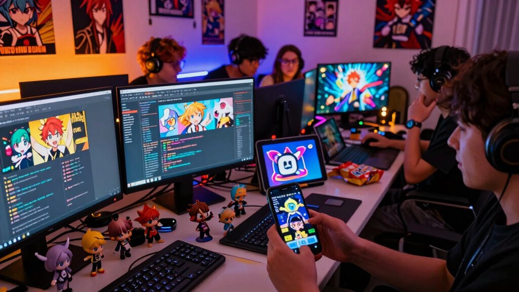 online fan community engagement