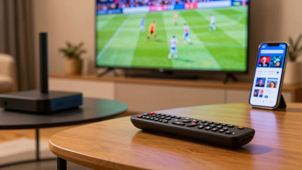 optimize streaming device compatibility