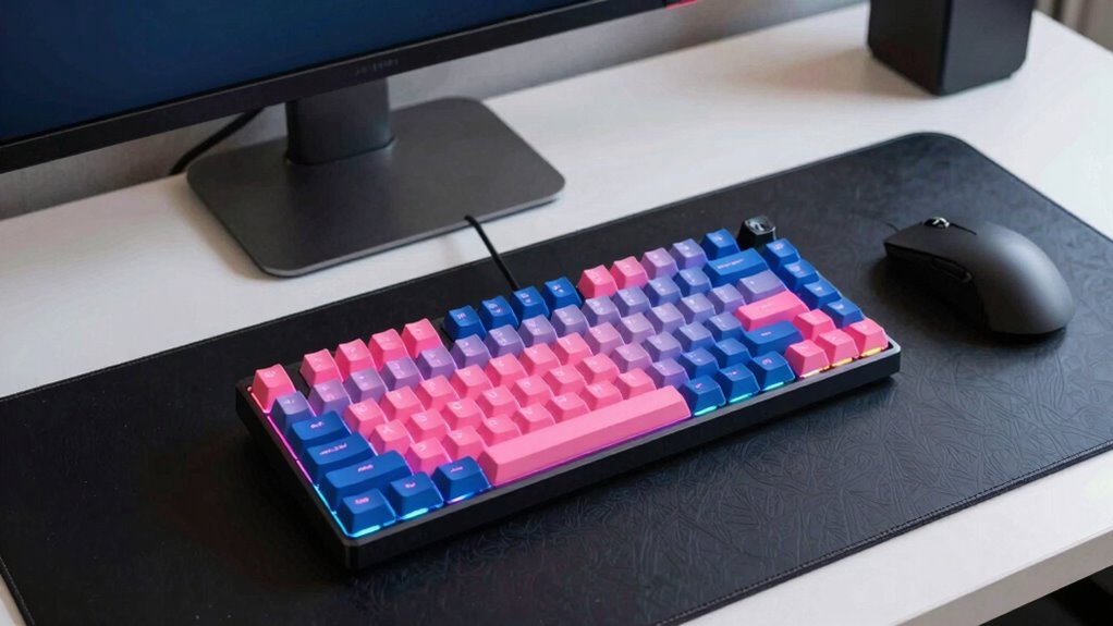 personalized ergonomic keyboard community