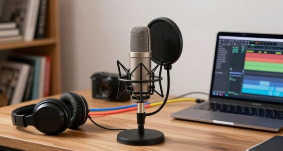 podcasting gear mainstream adoption