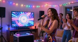 popular entertainment for gatherings