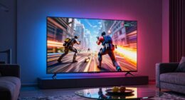 popular tcl gaming tvs