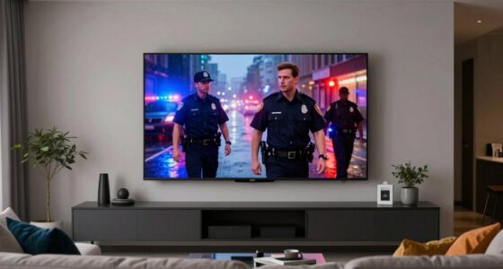 procedurals evolve for streaming