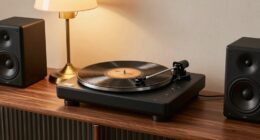 proper setup enhances sound