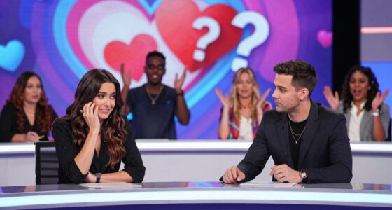 reality tv influences relationships