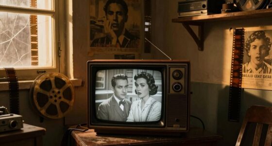 rediscovering obscure tv stars