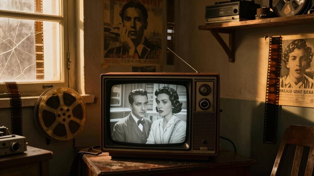 rediscovering obscure tv stars