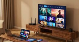 reliable wifi for streaming