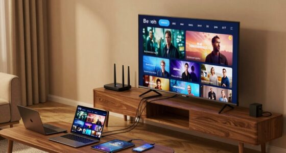 reliable wifi for streaming