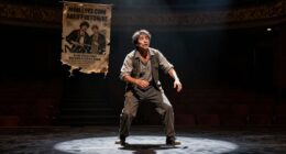 resilience and redemption narratives