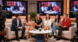 reunion episodes are essential