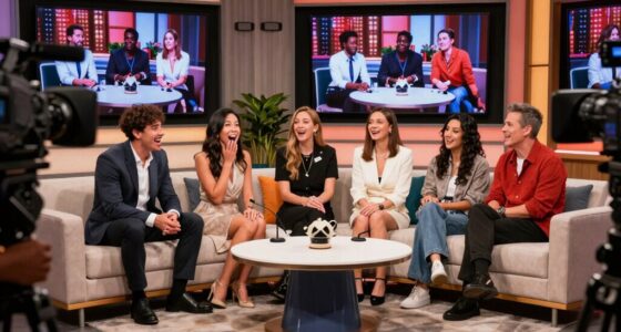 reunion episodes are essential