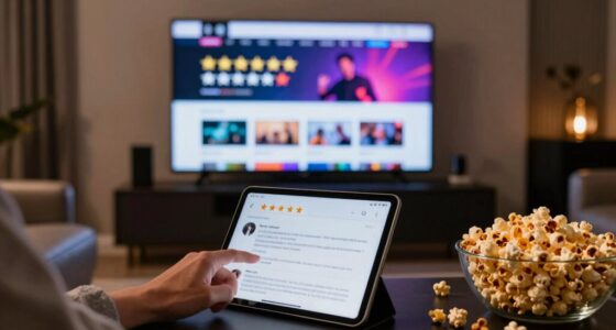 reviews impact luxury entertainment