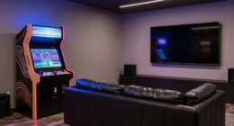 revival of media arcade
