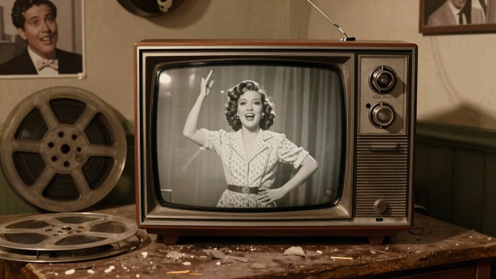 reviving hidden tv legacies