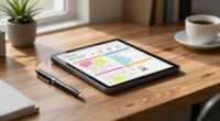 rise in digital note taking