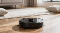 robots revolutionizing home cleaning