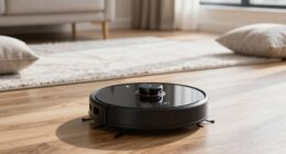 robots revolutionizing home cleaning