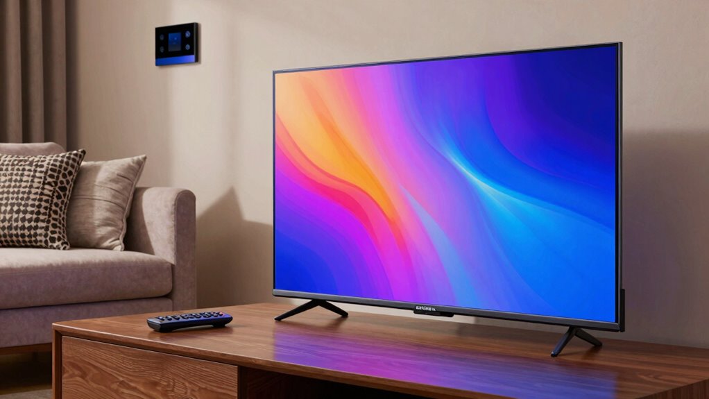 samsung tv picture quality essentials