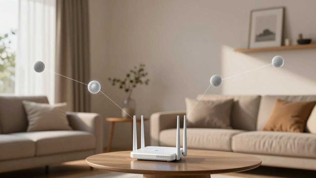 seamless scalable secure connectivity