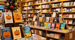 seasonal trends in publishing
