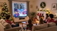 seasonal viewing behavior changes