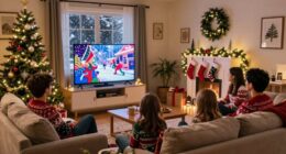 seasonal viewing behavior changes