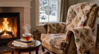 shared themes of comfort