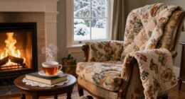 shared themes of comfort